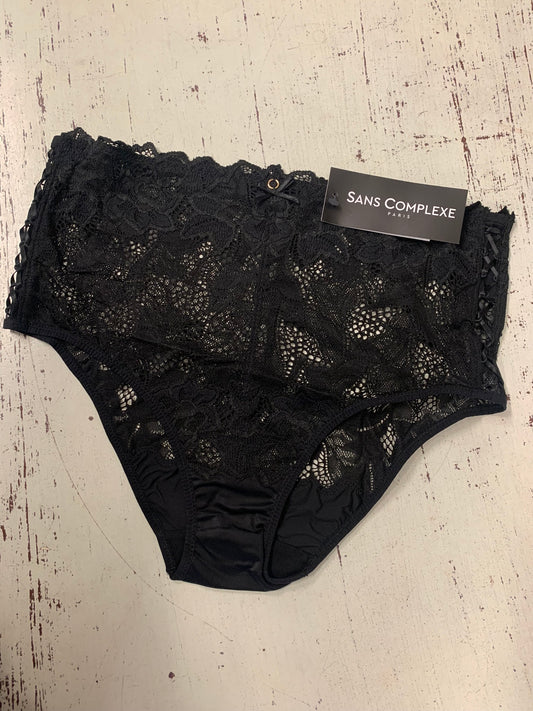 Coulotte Sans Complexe tutto pizzo