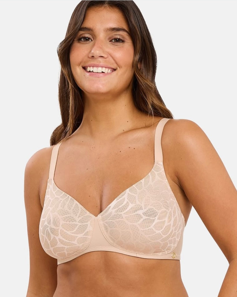 Sans Complexe Reggiseno Senza Ferretto