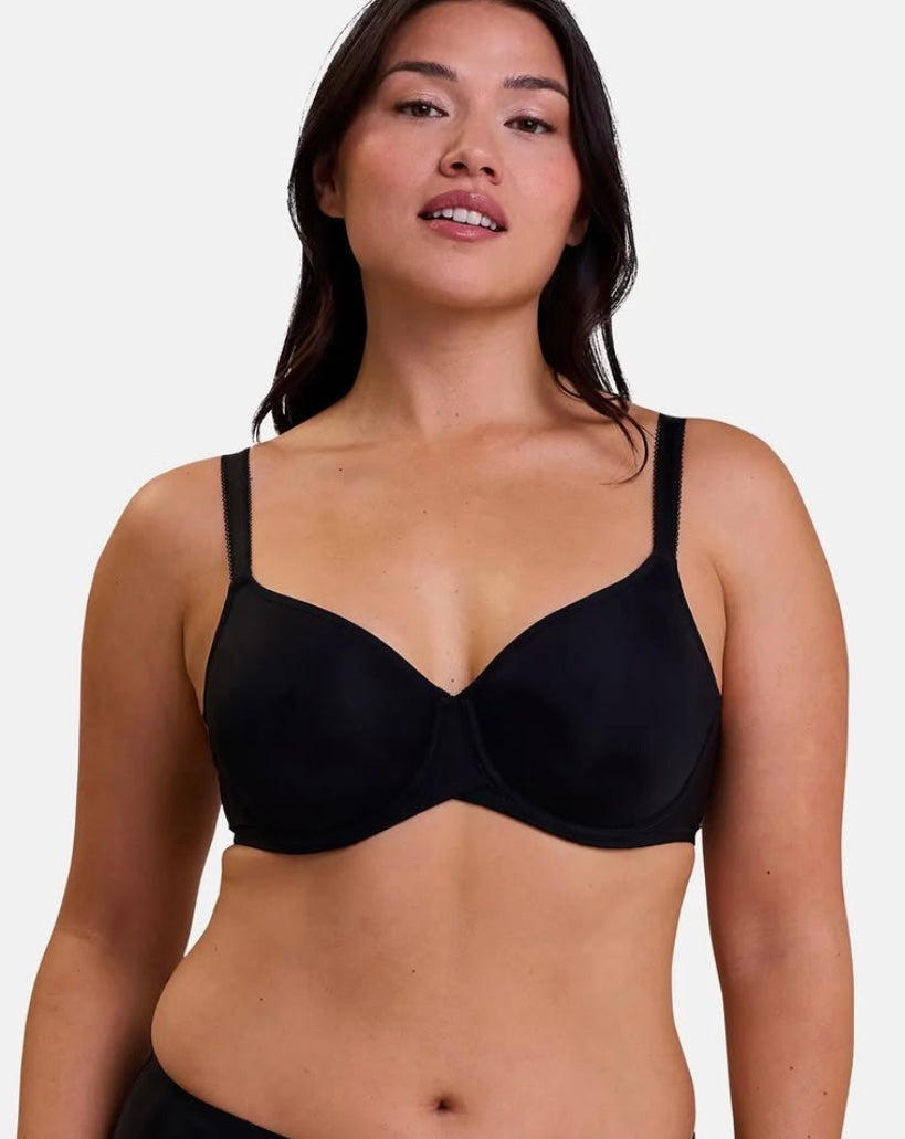 Sans Complexe Reggiseno con Ferretto Coppa Preformata Art 1739797