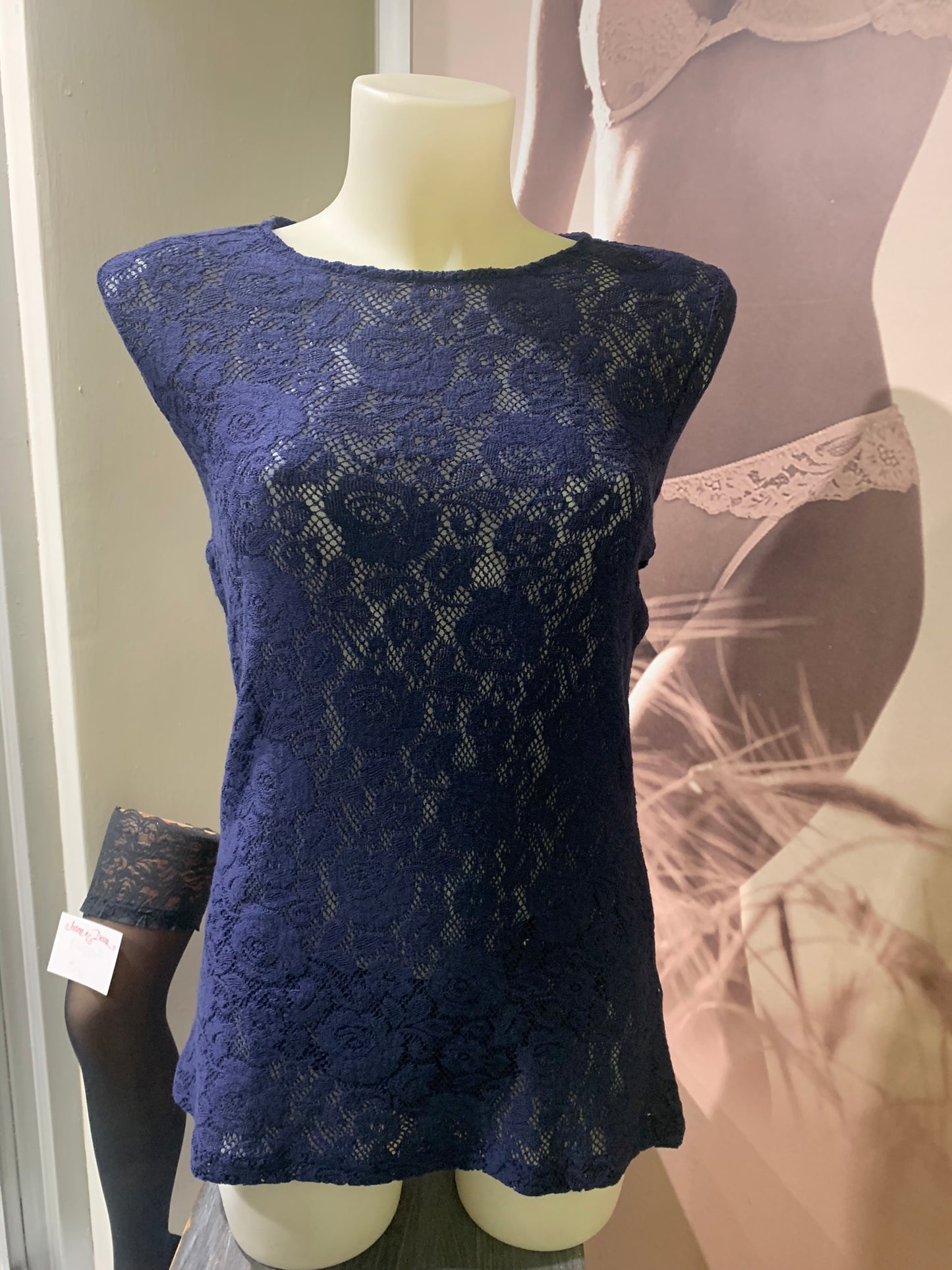 Lisanza Maglia a manica lunga in pura lana (Art. 43001529)