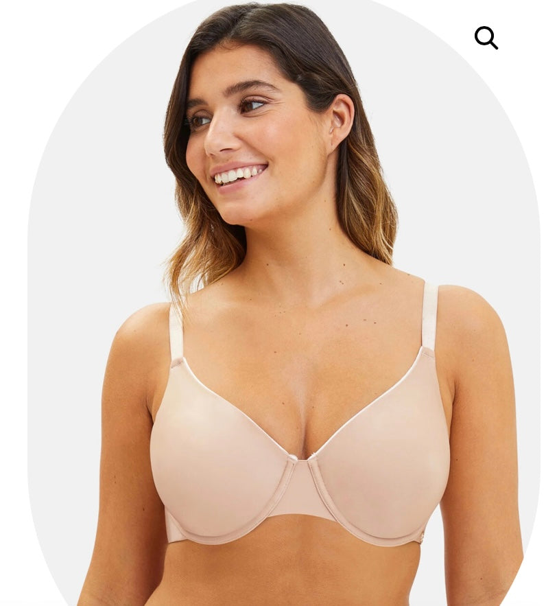 Sans Complexe Reggiseno Ferretto Art 70UAJ27