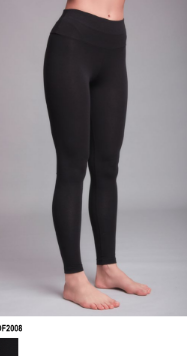 Fraly leggings cotone modal elastame art2008