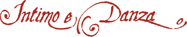 Intimo e Danza